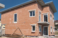 Tuckton home extensions