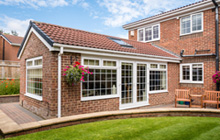 Tuckton house extension leads